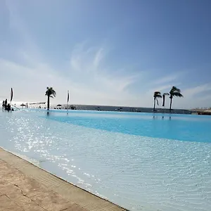  Apartment Aria Ocean 208 Departamento Con Playa Nvo Vallarta