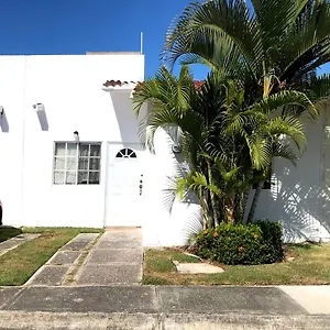  Holiday home Casa Angeles