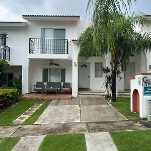  Holiday home Casa + 2 Albercas
