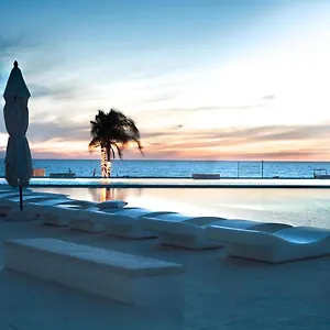  Apartment Vallarta Acqua Flamingos